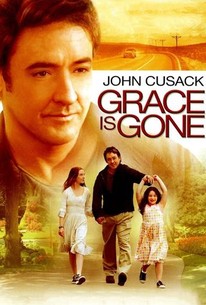 Poster for Grace Is Gone