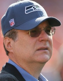 Paul G. Allen