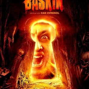 Baskin - Rotten Tomatoes