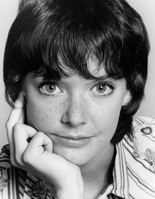Pamela franklin photos