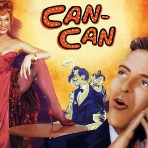 "Can-Can photo 6"