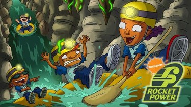 Rocket Power Rotten Tomatoes