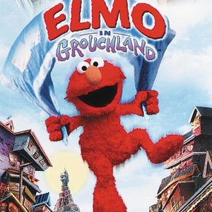 The Adventures of Elmo in Grouchland (1999) photo 20