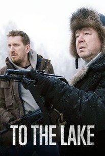 To the Lake: Season 1 poster image