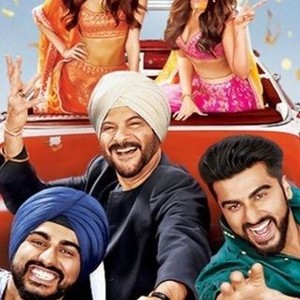 Mubarakan full movie 2017 hot sale