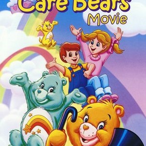 The Care Bears Movie (1985) photo 15