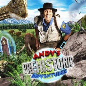 Andy's Prehistoric Adventures - Rotten Tomatoes