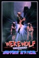 Werewolf Bitches From Outer Space
