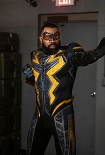 Black Lightning: Season 3, Episode 15 - Rotten Tomatoes