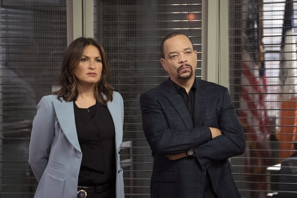 Law And Order Svu Season 18 Episode 2 Cast / Law Order Svu Most Famous Guest Stars / And benson reluctantly looks to her own for a suspect.