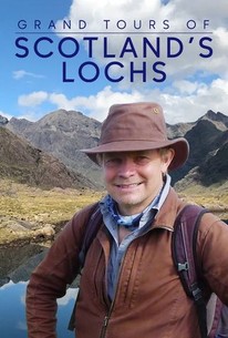 grand tours of scotland tv show