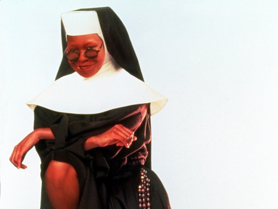Sister Act 2 Back In The Habit