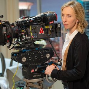 Sam Taylor-Johnson - Rotten Tomatoes