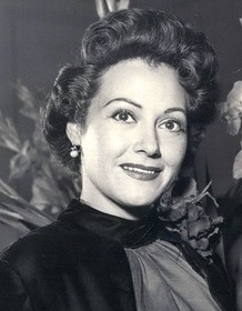 Esther Fernández
