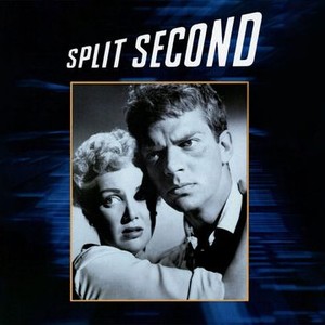 split second 1953