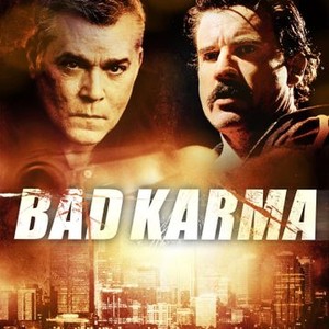 Bad Karma (2011) photo 13