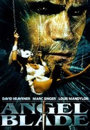 Angel Blade poster image