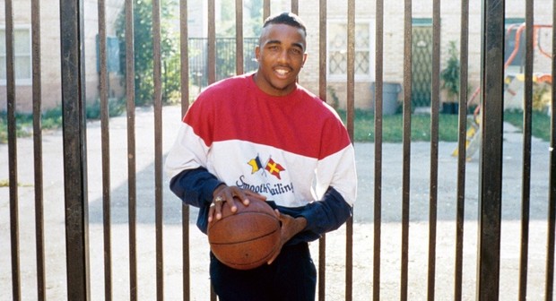 Hoop Dreams | Rotten Tomatoes