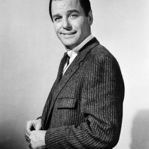 THE TUNNEL OF LOVE, Gig Young, 1958