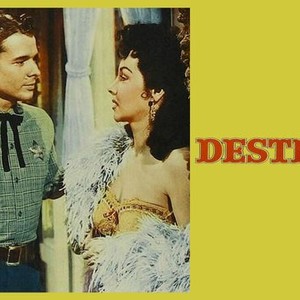 Destry photo 1