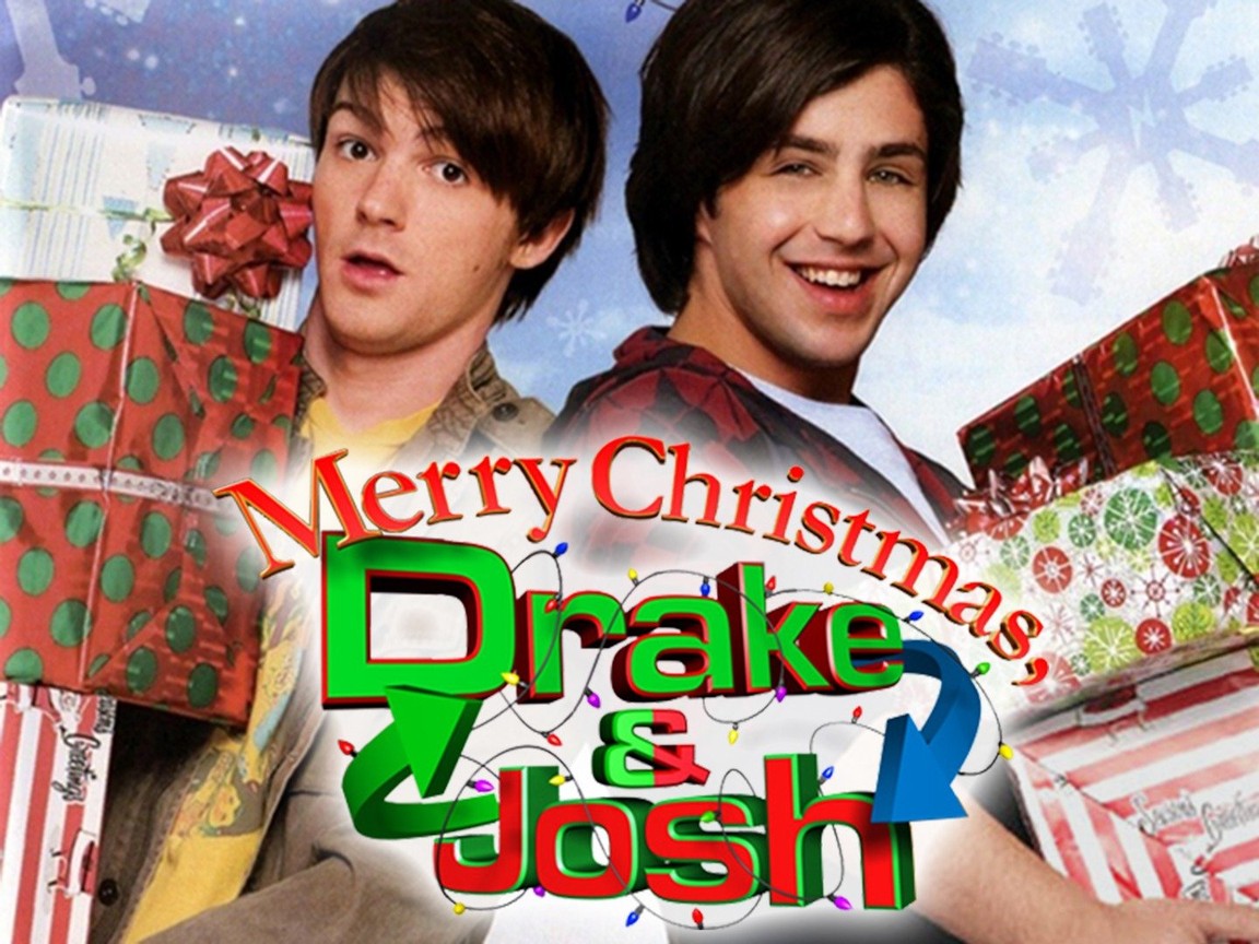Download Merry Christmas Drake Josh Pictures Rotten Tomatoes