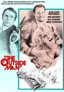 The Outside Man poster image