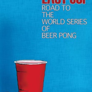 The World Series of Beer Pong