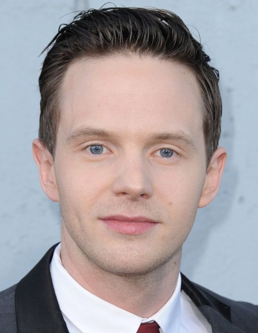 Mark O'Brien