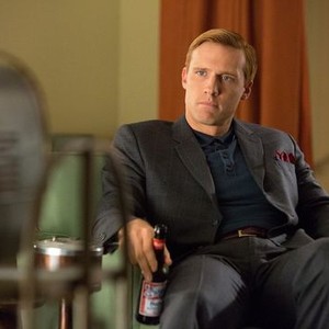 Masters of Sex, Teddy Sears, 'The Revolution Will Not Be Televised', Season 2, Ep. #12, 09/28/2014, ©SHO