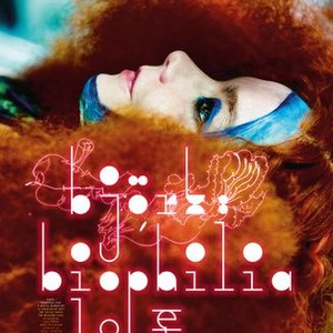 Björk: Biophilia Live photo 13