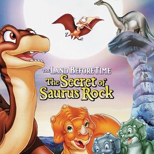 The Land Before Time VI: The Secret of Saurus Rock photo 6