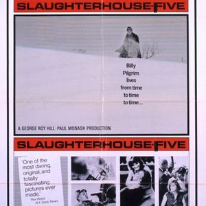 Slaughterhouse Five (1972) photo 15
