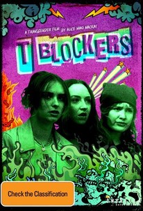 T Blockers Rotten Tomatoes