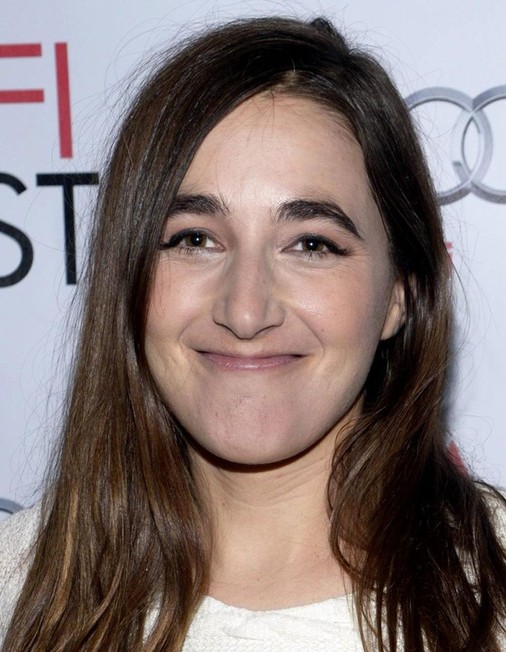 Sarah Adina Smith