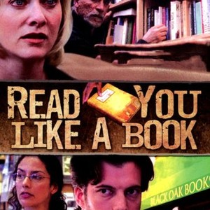 Read You Like a Book photo 2