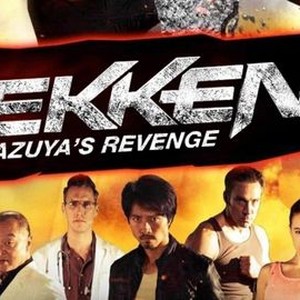 Tekken: Kazuya's Revenge photo 13