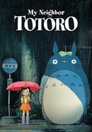 My Neighbor Totoro poster image