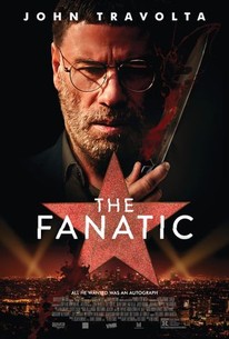 Watch trailer for The Fanatic