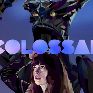 Colossal (film) - Wikipedia