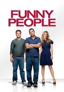 Funny People poster image