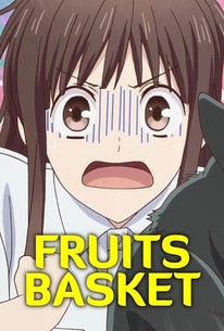 Fruit Basket 2019  Fruits basket, Fruits basket anime, Fruit basket (anime)