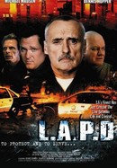 L.A.P.D.: To Protect and to Serve poster image
