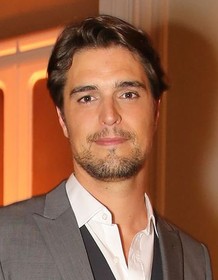 Diogo Morgado | Rotten Tomatoes