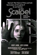Scalpel poster image