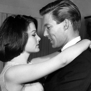 Twilight of Honor (1963) photo 3