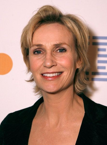 Jane Lynch - Rotten Tomatoes