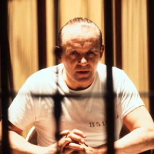 A scene from the film "The Silence of the Lambs." photo 16
