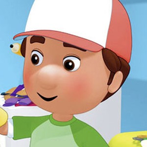 Manny is voiced by Wilmer Valderrama