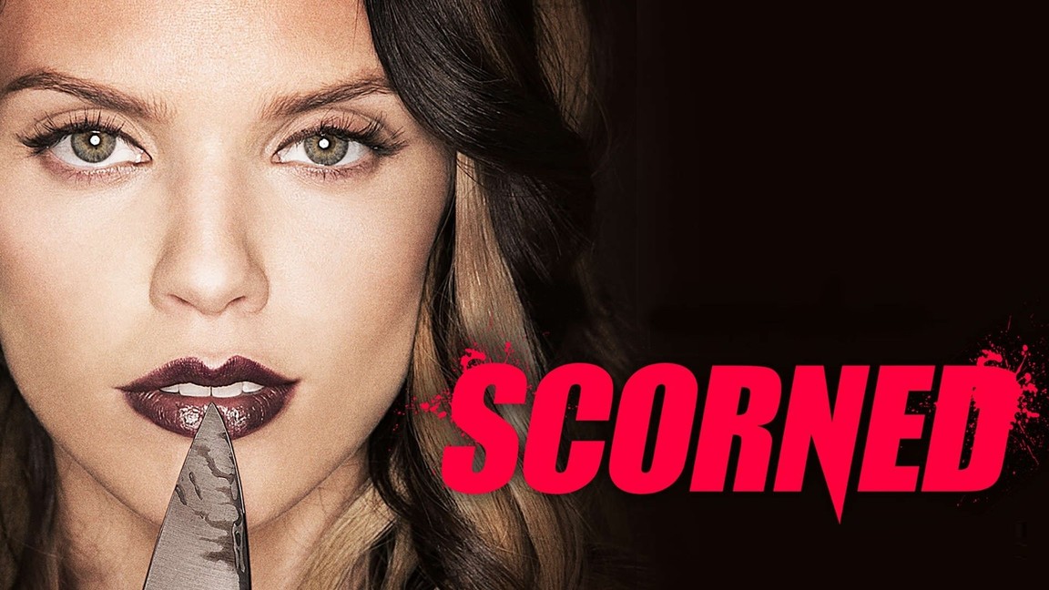 Scorned Movie
