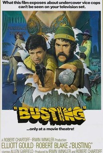 破壊！ / Busting